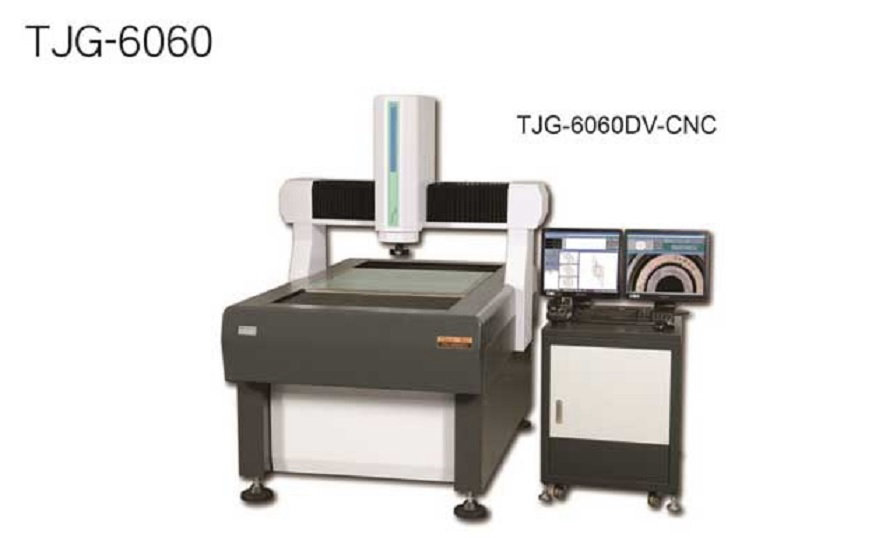 TJG-6060 二次元影像測量儀