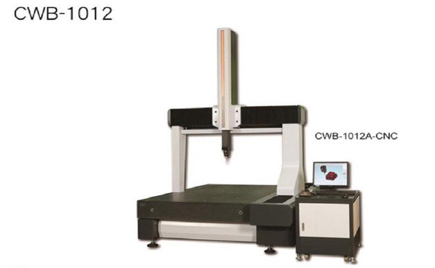 CWB-1012三次元坐標測量儀